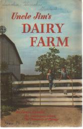 Uncle Jims Dairy Farm Natl Dairy Council 1951