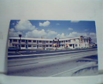 Bahama Seas Apartments and Hotel!