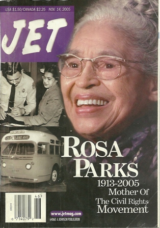 Rosa Parks Movement