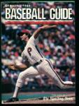 Baseball Guide- M.Schmidt,S.Carlton Covers!