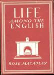 Life Among the English Beautiful Illusts 1946