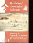 The National Aeronautical Collections 1965 bk