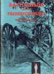 Battlefields around Fredericksburg 1960