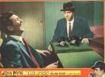 John Payne as The Boss 1956 United Artists #6