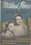 Joan Crawford Mildred Pierce James Cain 1945
