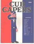 Cub Capers Den Programs Booklet 1960 EX