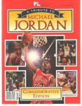 A Tribute to Michael Jordan, Photos 1993 Mint