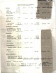 Superior Mining Co 5/1925 Cost of Coal Mined