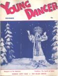 Young Dancer 12/1937 Ann Miller; Danilova