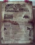 Feb 1891 National Stockman Farmer newspaper