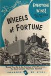 1958 Romance of Steel Wheels of Fortune