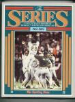World Series - Post Season 1903-1989
