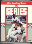 The Series - Illustrated history ,1988