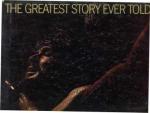 Greatest Story Ever Told photo book 1965