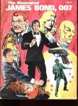 James Bond 007 1981 Great Cartoon Novel
