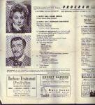 Radio City Showplace program, 1944
