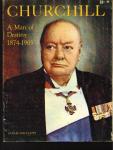 1965, Churchill Collector's booklet