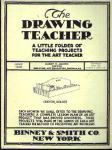 Drawing projects for kids, 1931
