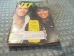 Jet Magazine 2/11/1982 Marilyn McCoo/ Solid Gold