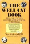 The Well Cat Book Ill'std Medical Guide 1975