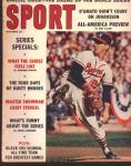 Sport Special World Series Issue OCt'59