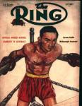 The Ring 1/56 Floyd Patterson!