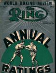 The Ring-2/55 Marciano is Fighter of the Year