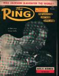 The Ring-10/57- Basilio Robinson Duel!