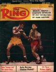 The Ring-11/57-Gene Tunney, Marciano,Robinson
