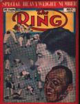 The Ring-7/48- Jersey Joe Walcott