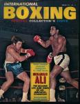International Boxing-2/71-Muhammad Ali!