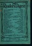 Readers Digest from 11/31 Negroes in Custody