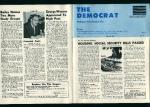 The Democrat-7/13/61-George LP Weaver