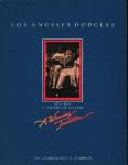 1984 Los Angeles Dodgers Yearbook!