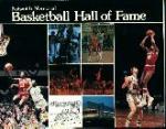 Naismith Memorial Basketball Hall of Fame!