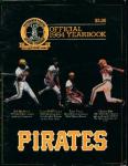 Pirates 1984 Yearbook!