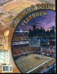 Pittsburgh Steelers 2001 Yearbook!