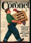 Coronet Magazine-11/51-Knute Rockne