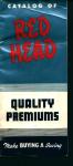 Red Head Quality Premiums from 1958!