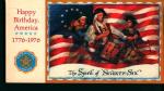 American Legion Postcards for Bi-Centennial!