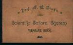 Prof. Clarks Scientific Taylor System 1888