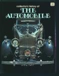 Collectors History of the Automobile!