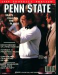 Penn State 1989 Football Preview!