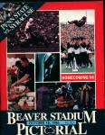 Penn State Vs. Syracuse from October 18,1986!