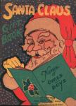 Santa Claus Gift Book For Children!