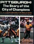 Pittsburgh-The Story of City of Champions 70'