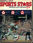 Baseball Sports Stars Official1970 Tom Seaver
