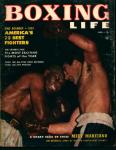 Boxing-3/53-75 Best Boxers, Rocky Marciano,F-