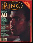 The Ring=10/79-Ali's Farewell Interview,G.Go-