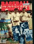 Baseball Immortals-Ruth,Mantle,Campenella,Mor